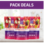 3 x Superfoods Plus - Brand New Formula - Pack Deal!